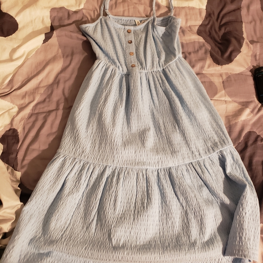 New Roxy dress